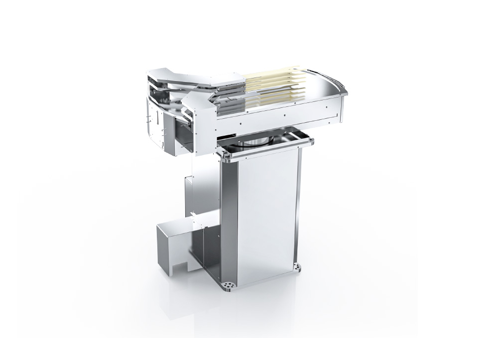 6轴-Humid四臂机械手